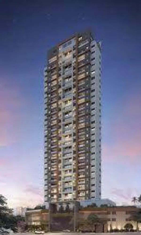 Apartamento, 3 quartos, 190 m² - Foto 6