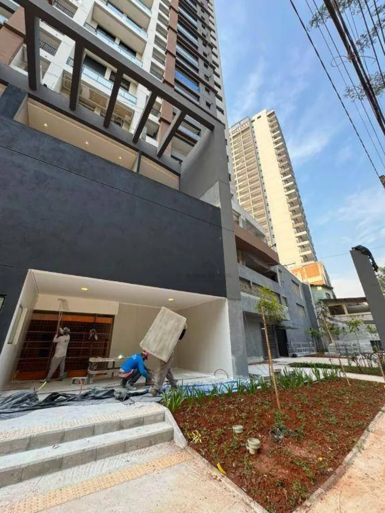 Apartamento, 3 quartos, 190 m² - Foto 2