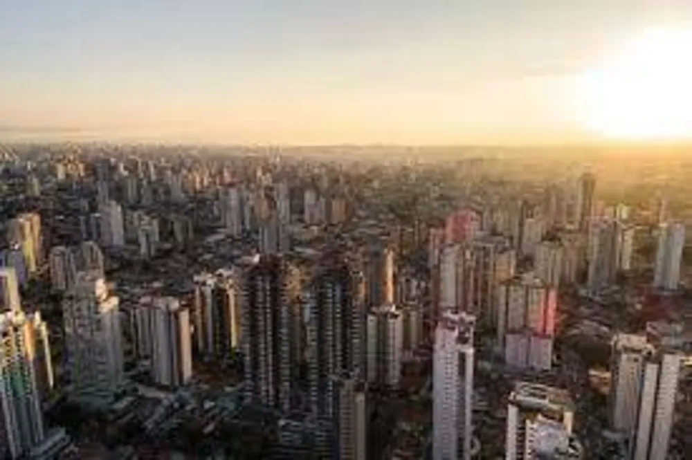 Apartamento, 3 quartos, 190 m² - Foto 8