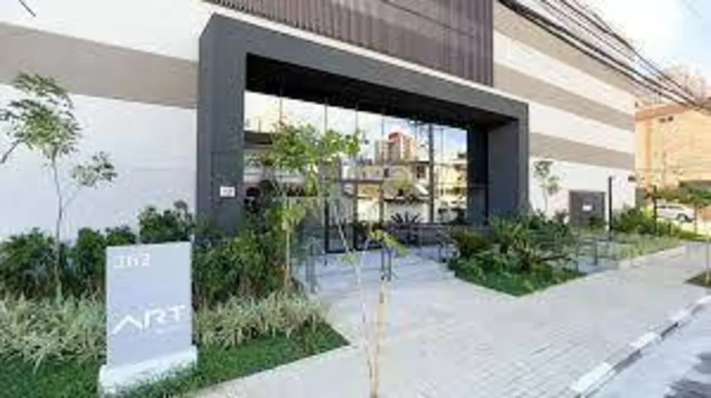 Apartamento, 3 quartos, 190 m² - Foto 5