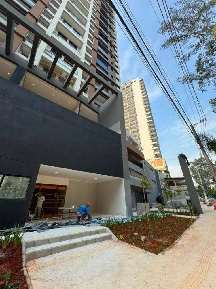 Apartamento, 3 quartos, 190 m² - Foto 3