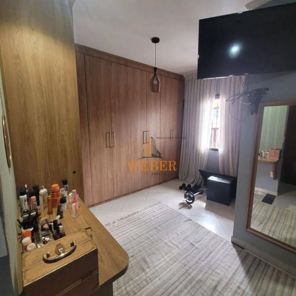 Sobrado, 2 quartos, 195 m² - Foto 5