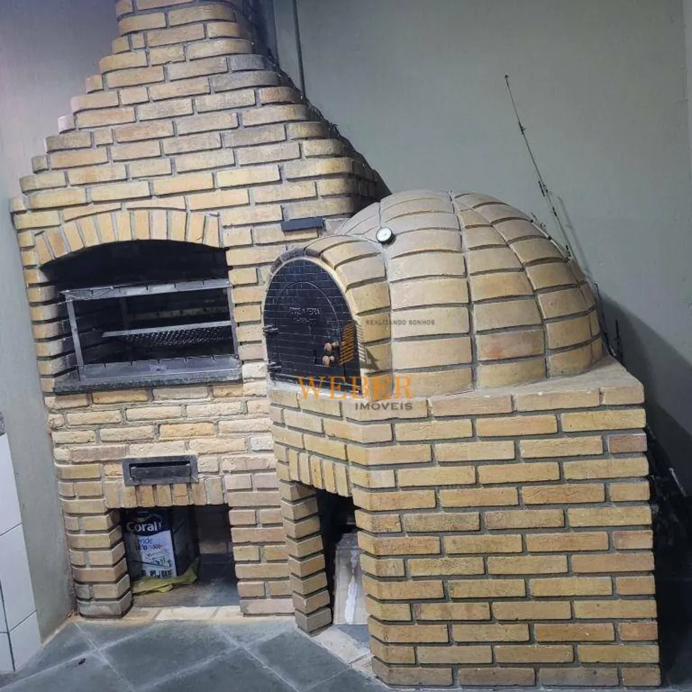 Sobrado, 2 quartos, 195 m² - Foto 4