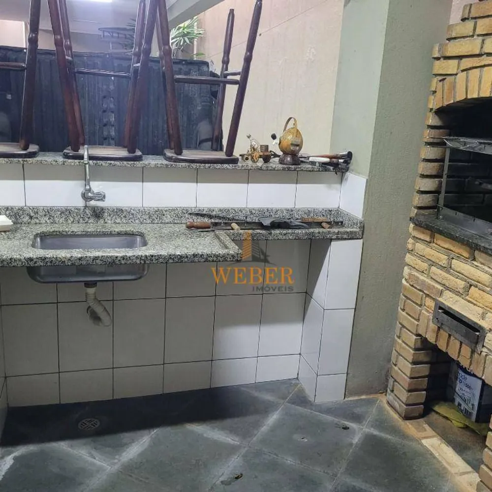 Sobrado, 2 quartos, 195 m² - Foto 3