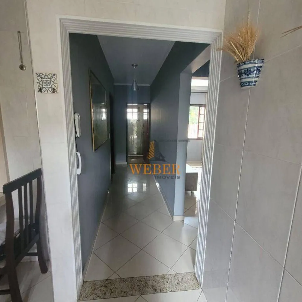 Sobrado, 2 quartos, 195 m² - Foto 1