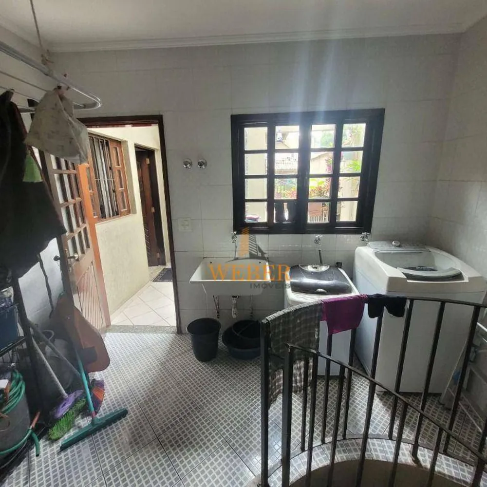 Sobrado, 2 quartos, 195 m² - Foto 9