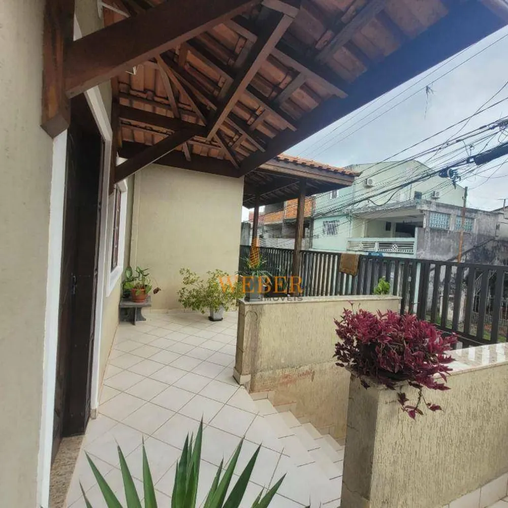 Sobrado, 2 quartos, 195 m² - Foto 6