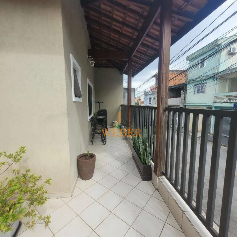 Sobrado, 2 quartos, 195 m² - Foto 3