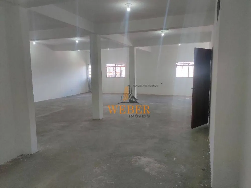 Loja-Salão, 120 m² - Foto 5