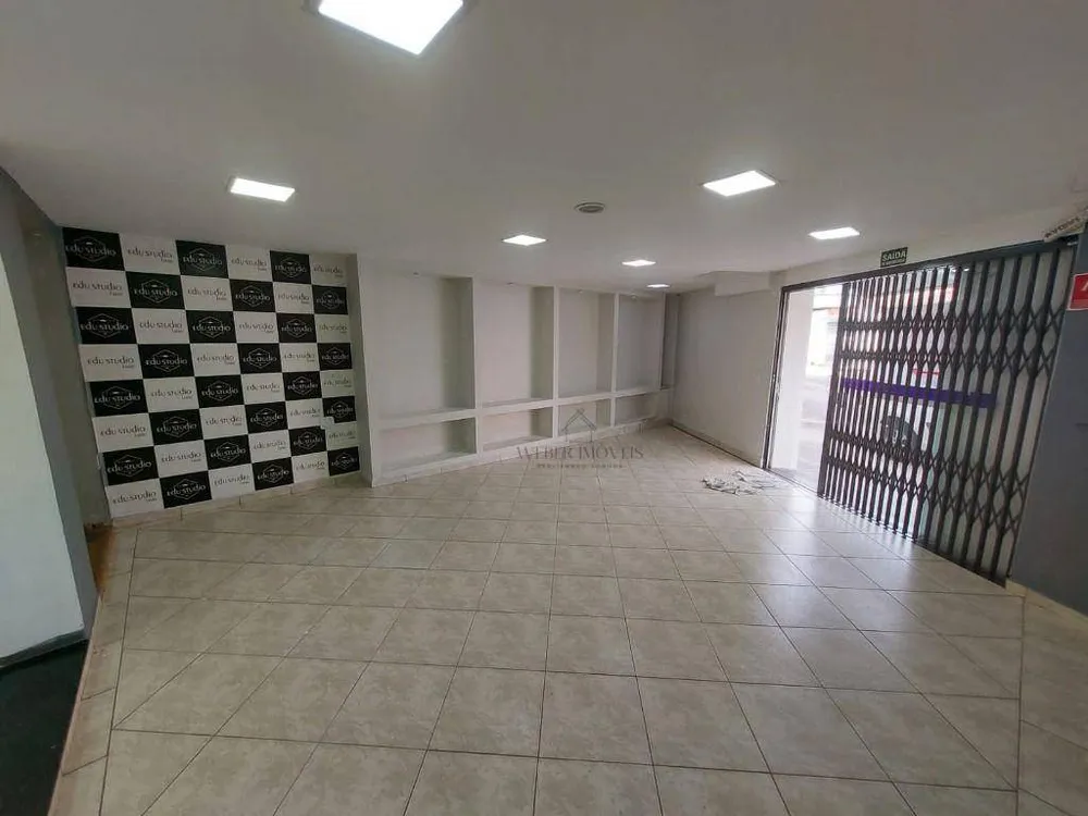 Loja-Salão, 275 m² - Foto 3