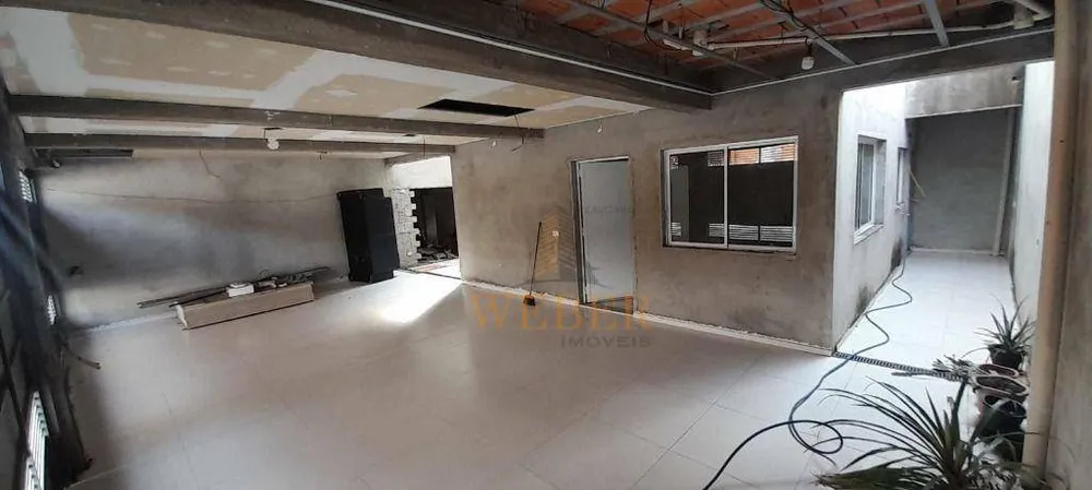 Casa, 3 quartos, 380 m² - Foto 8