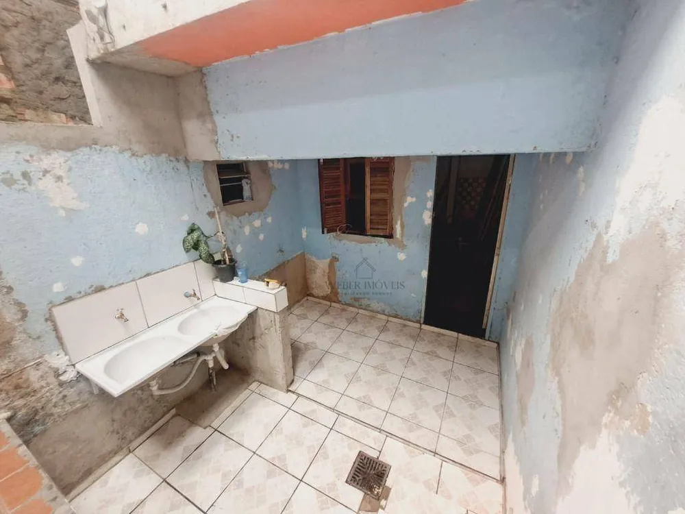 Sobrado, 3 quartos, 140 m² - Foto 15