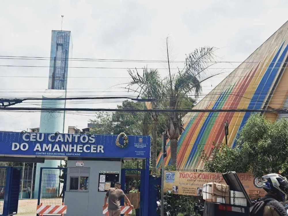 Sobrado, 3 quartos, 140 m² - Foto 12