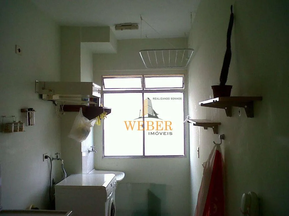 Apartamento, 2 quartos, 50 m² - Foto 7