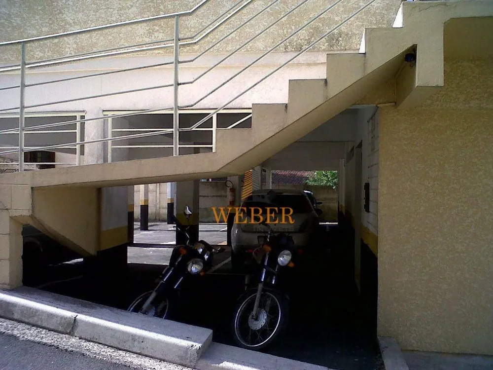 Apartamento, 2 quartos, 50 m² - Foto 6