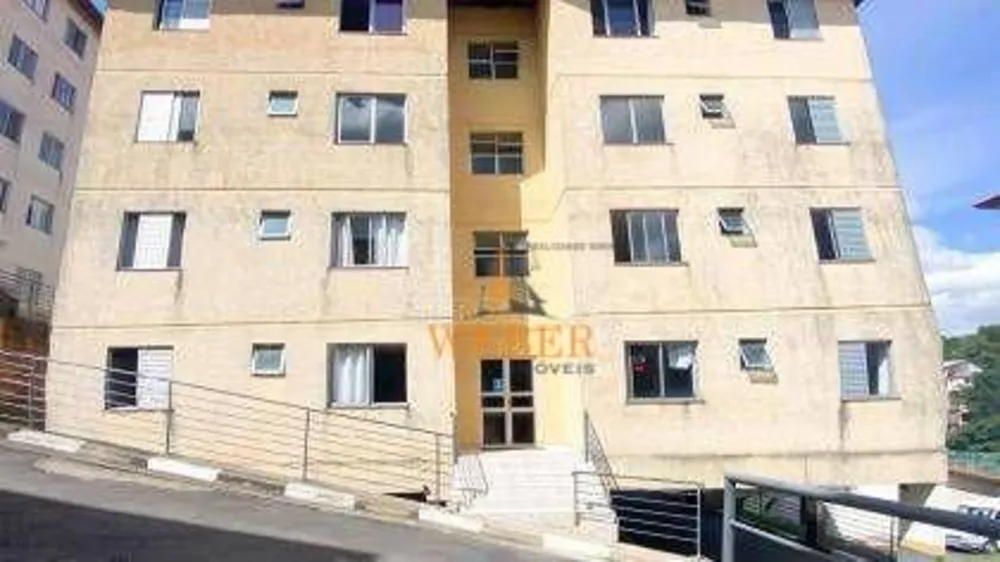 Apartamento, 2 quartos, 50 m² - Foto 9