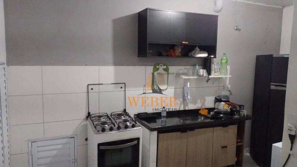 Kitnet-Studio, 296 m² - Foto 4