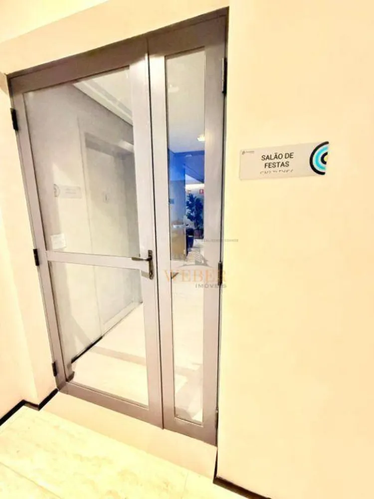 Apartamento, 1 quarto, 28 m² - Foto 2