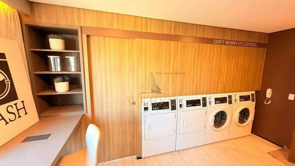 Apartamento, 1 quarto, 28 m² - Foto 11