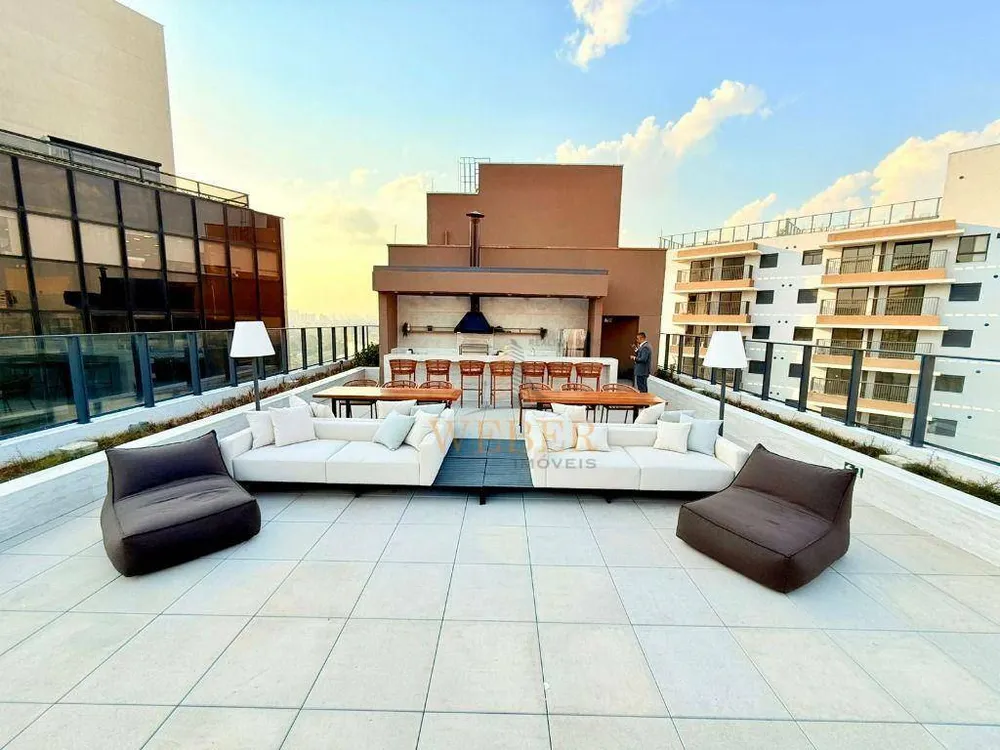 Apartamento, 1 quarto, 28 m² - Foto 8