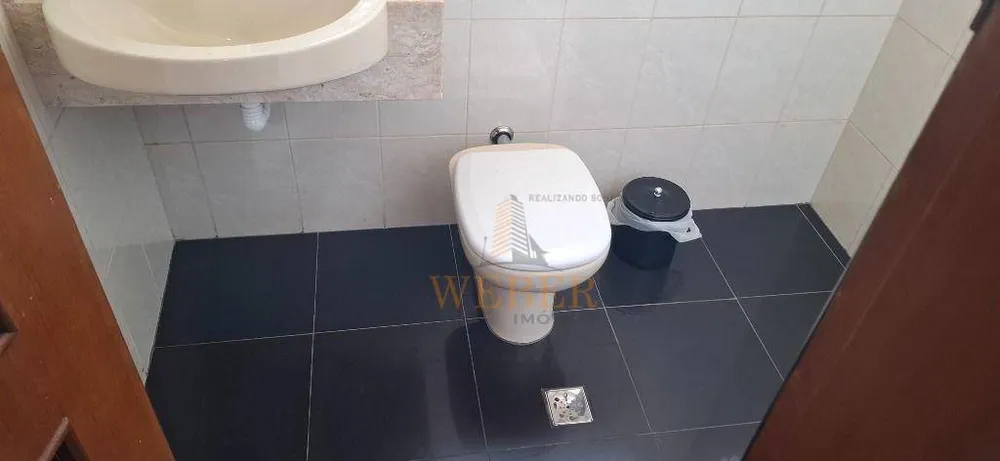 Casa, 4 quartos, 290 m² - Foto 10