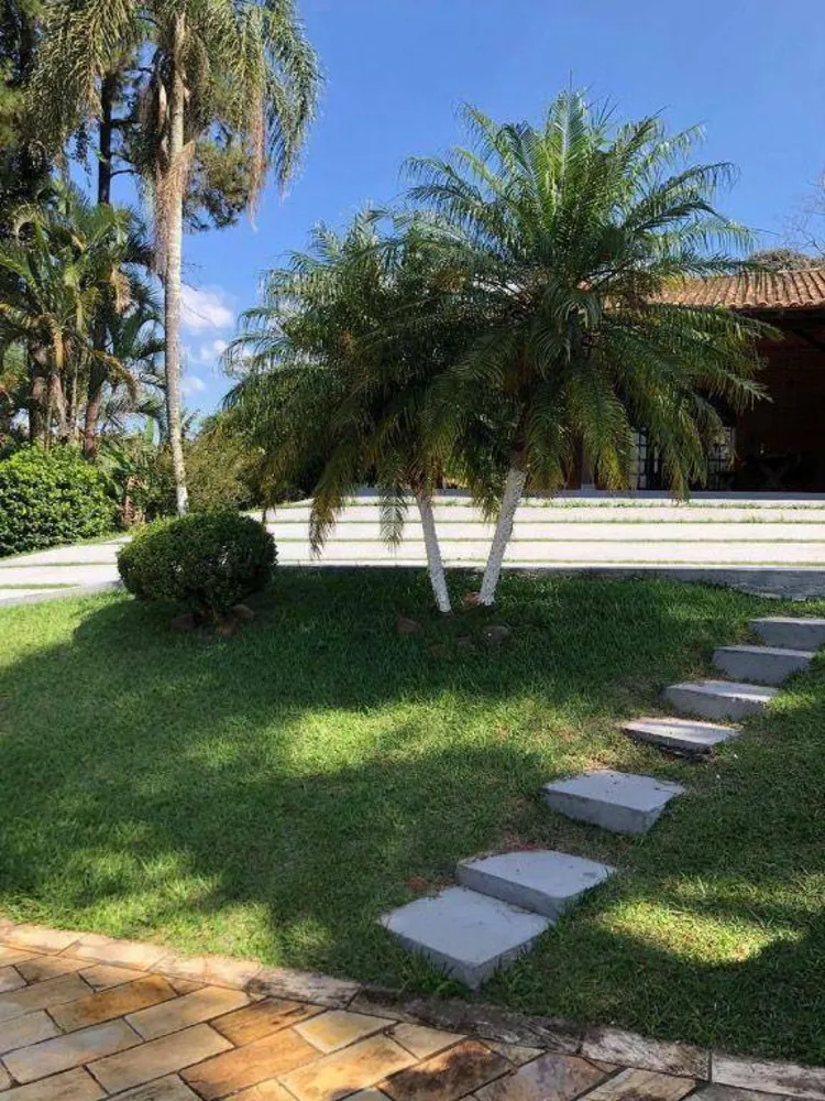 Casa de Condomínio, 5 quartos - Foto 11