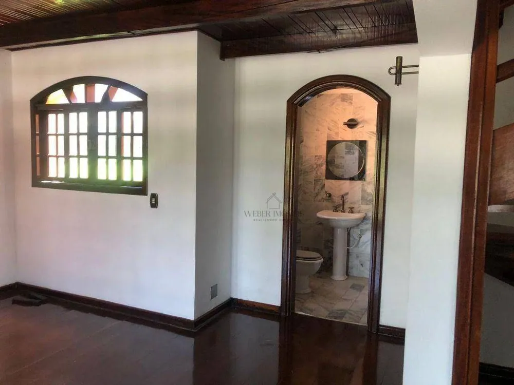 Casa de Condomínio, 5 quartos - Foto 5