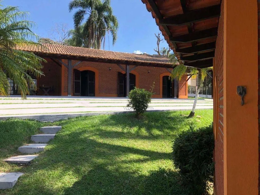 Casa de Condomínio, 5 quartos - Foto 15
