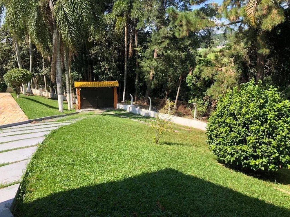 Casa de Condomínio, 5 quartos - Foto 14
