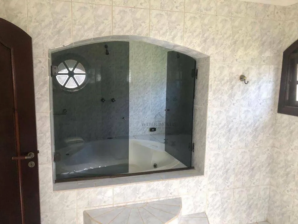 Casa de Condomínio, 5 quartos - Foto 4