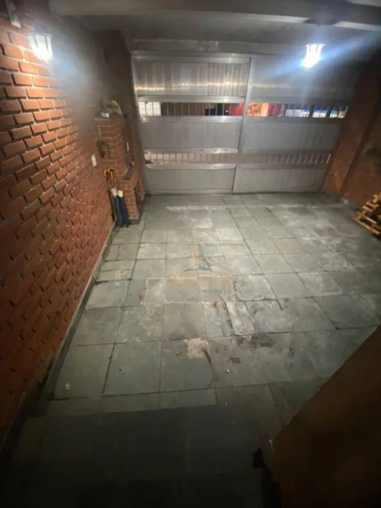 Casa, 3 quartos, 116 m² - Foto 1