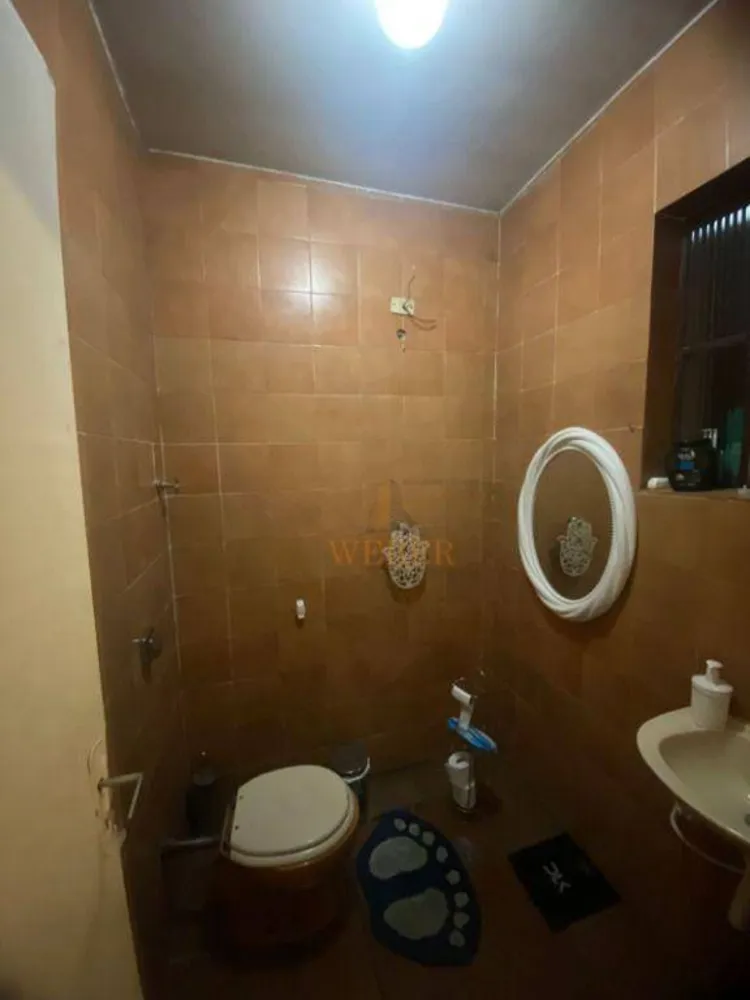Casa, 3 quartos, 116 m² - Foto 9