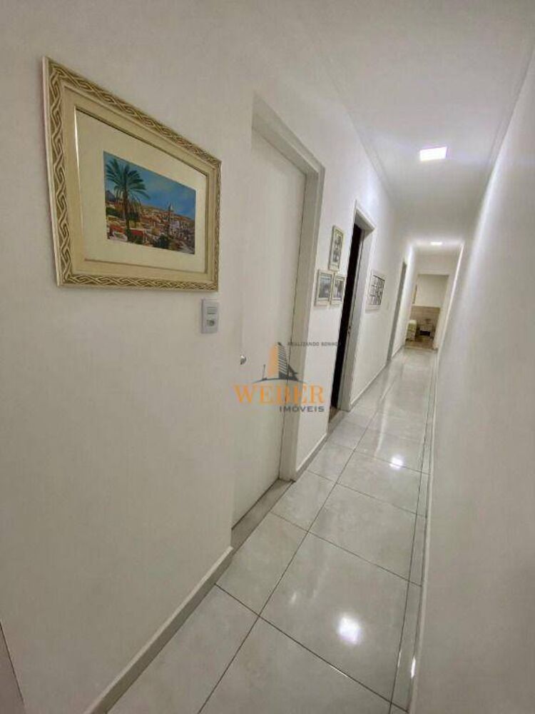 Sobrado, 4 quartos, 160 m² - Foto 1
