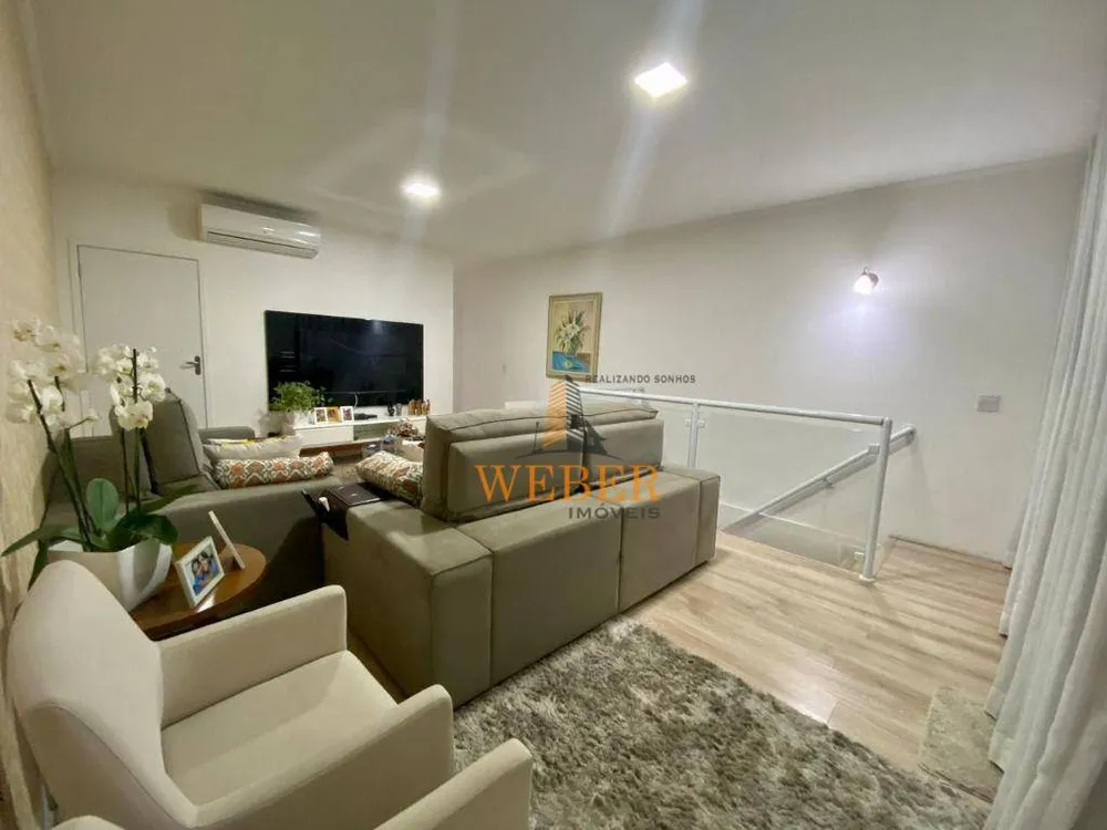 Sobrado, 4 quartos, 160 m² - Foto 2