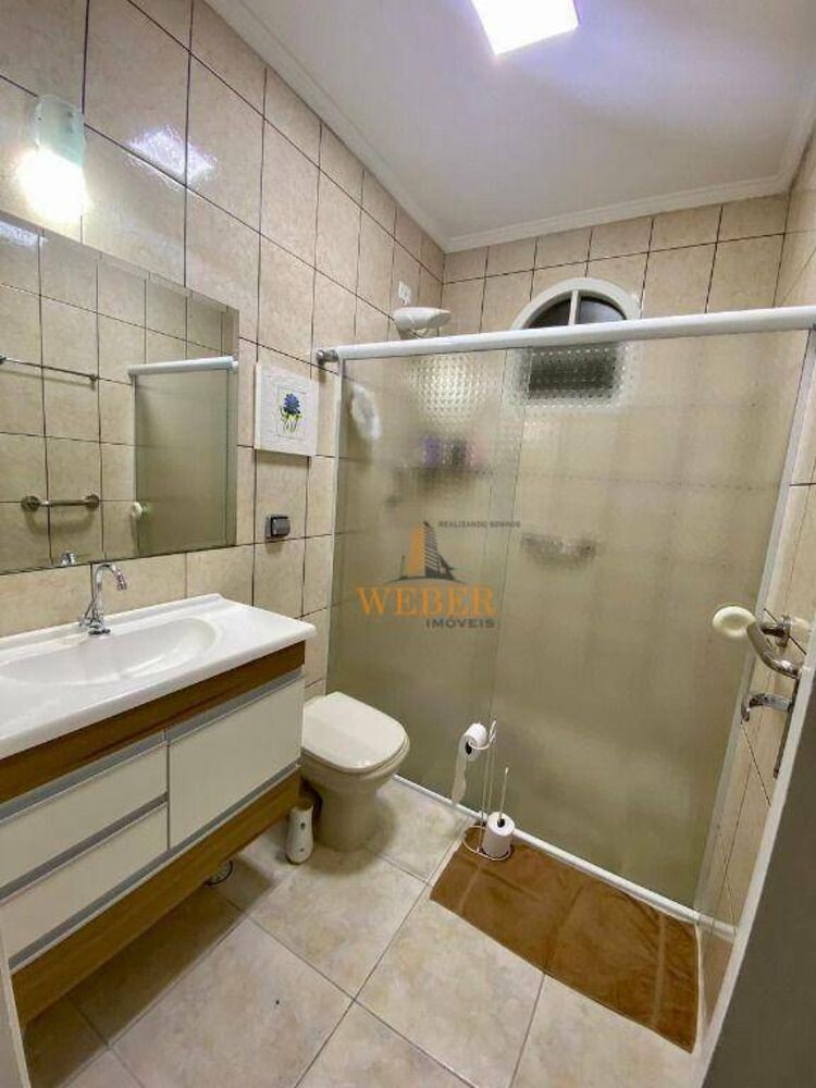 Sobrado, 4 quartos, 160 m² - Foto 4