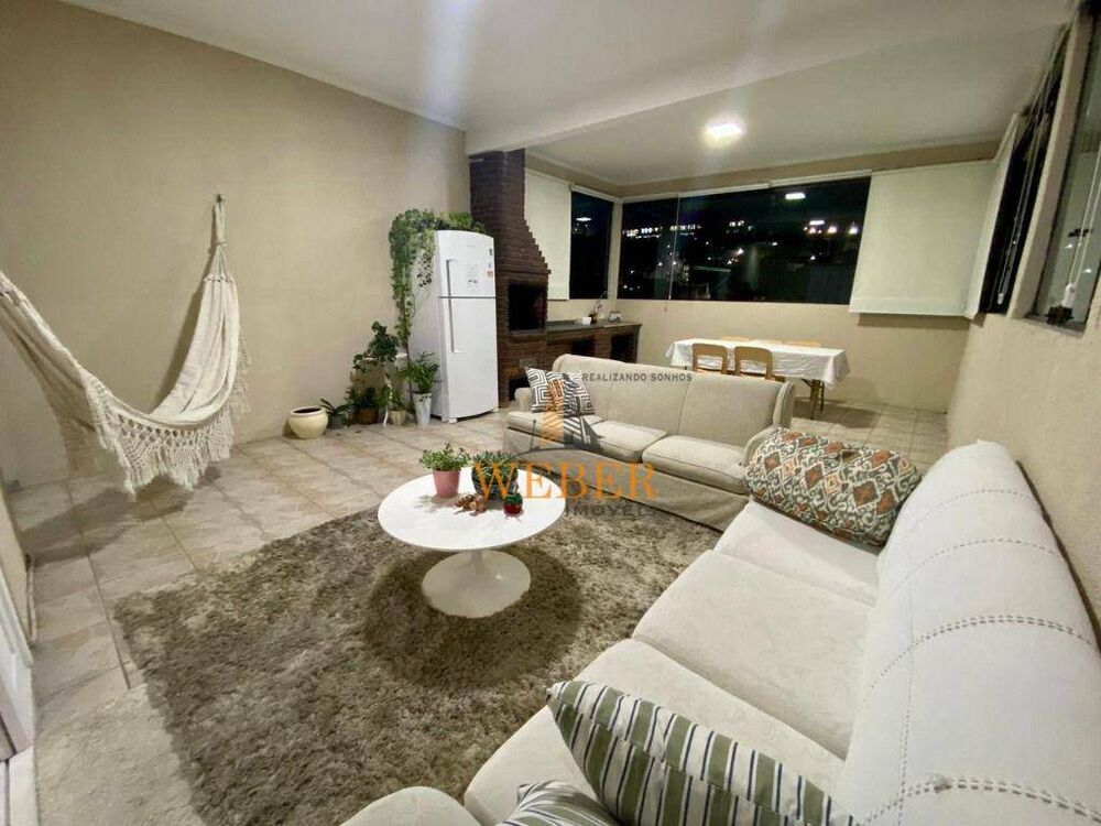 Sobrado, 4 quartos, 160 m² - Foto 6