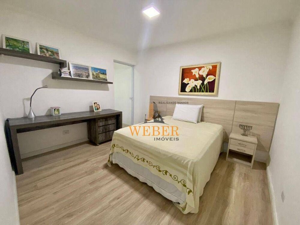 Sobrado, 4 quartos, 160 m² - Foto 2