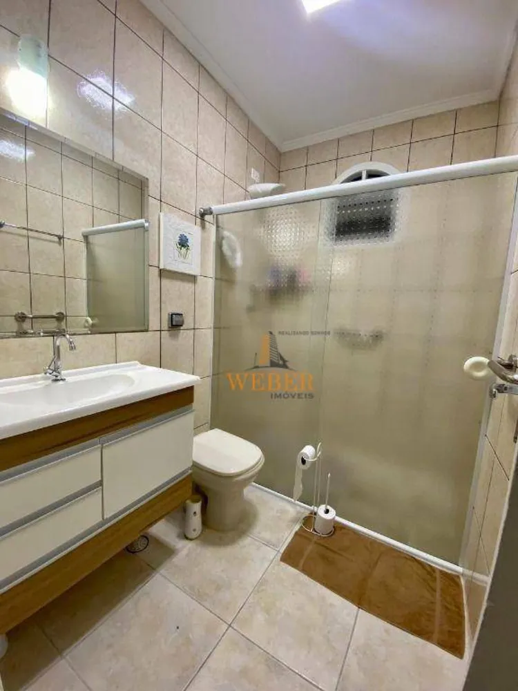 Sobrado, 4 quartos, 160 m² - Foto 9