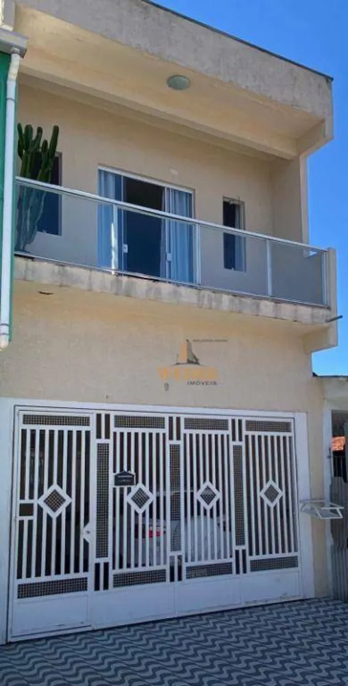 Sobrado, 4 quartos, 160 m² - Foto 20