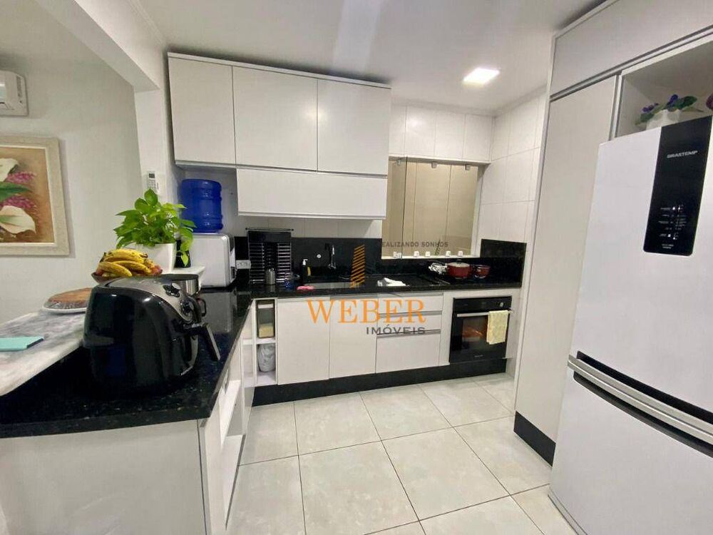Sobrado, 4 quartos, 160 m² - Foto 3