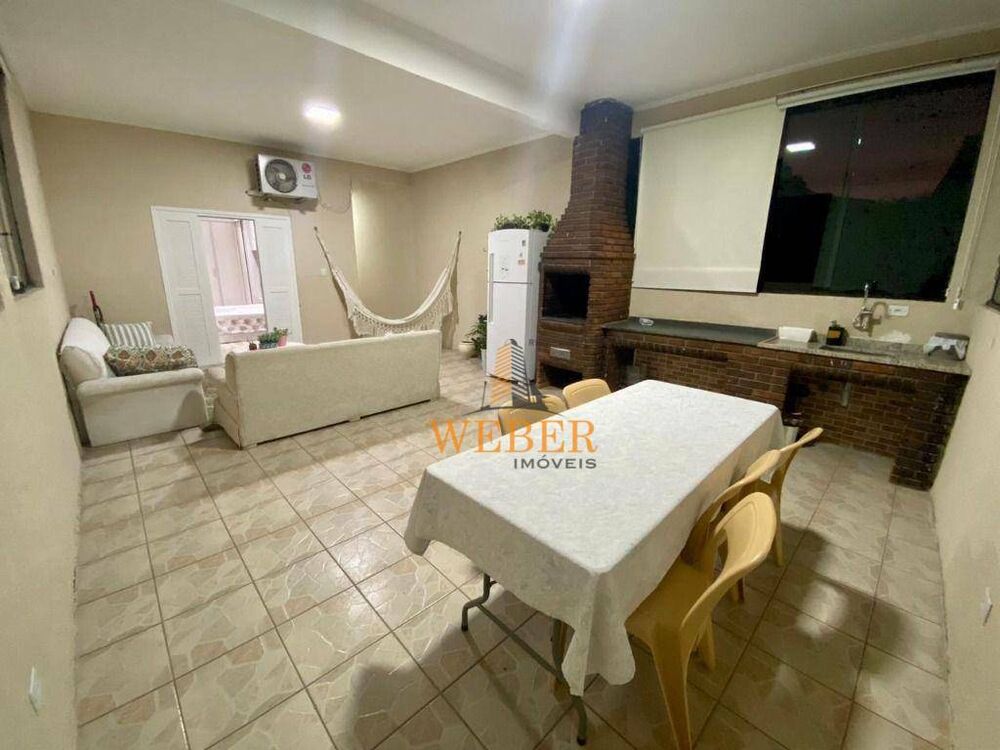 Sobrado, 4 quartos, 160 m² - Foto 7