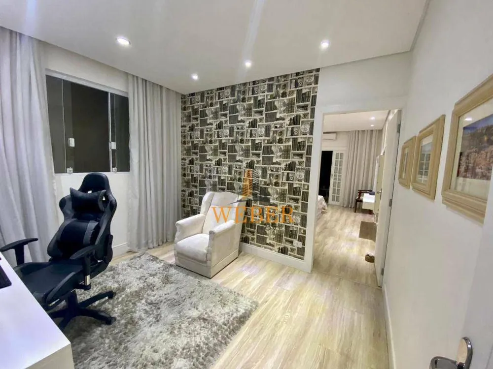 Sobrado, 4 quartos, 160 m² - Foto 8