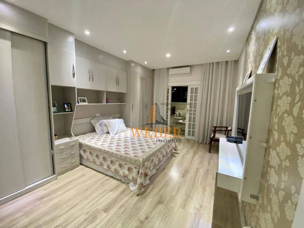 Sobrado, 4 quartos, 160 m² - Foto 6