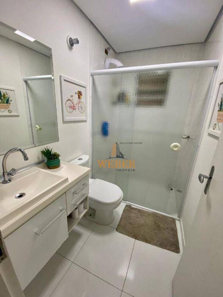 Sobrado, 4 quartos, 160 m² - Foto 8