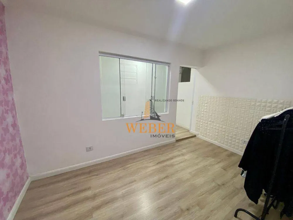 Sobrado, 4 quartos, 160 m² - Foto 17