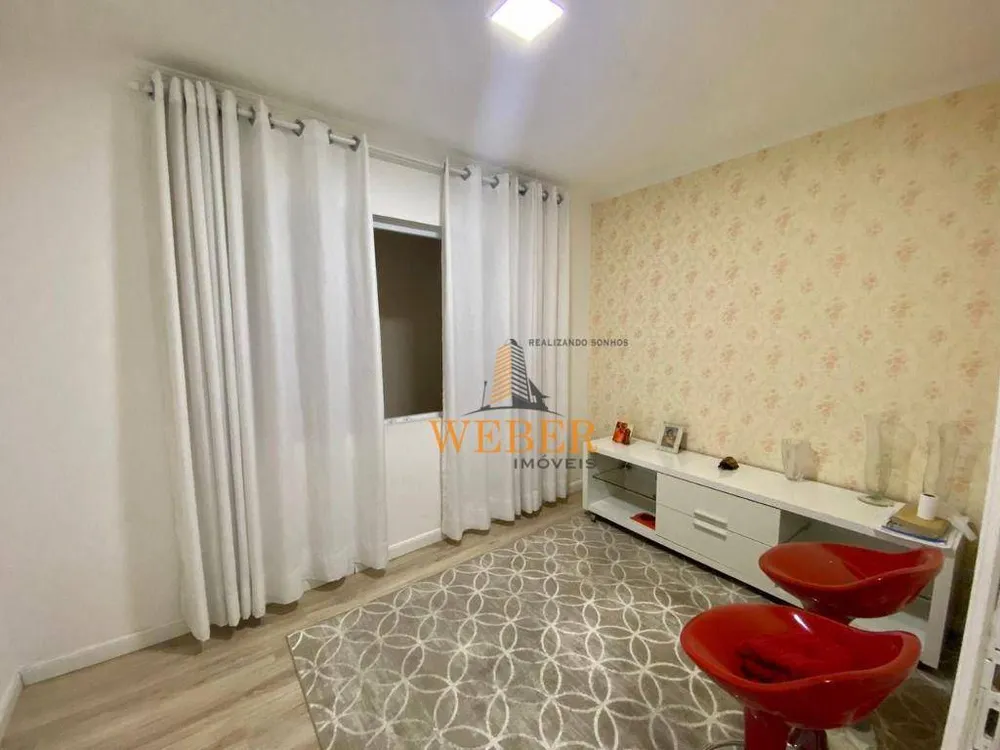 Sobrado, 4 quartos, 160 m² - Foto 15