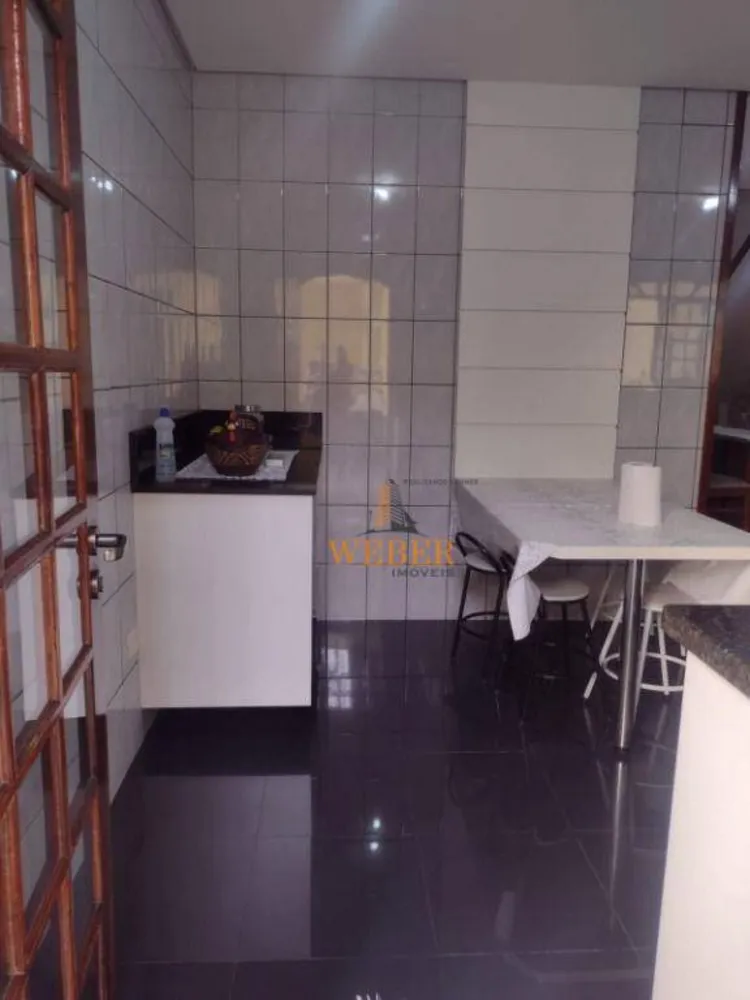 Sobrado, 3 quartos, 213 m² - Foto 9