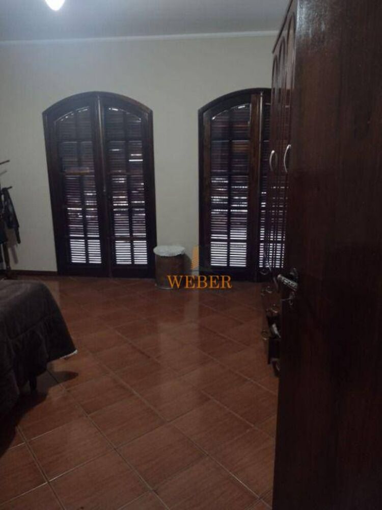 Sobrado, 3 quartos, 213 m² - Foto 6