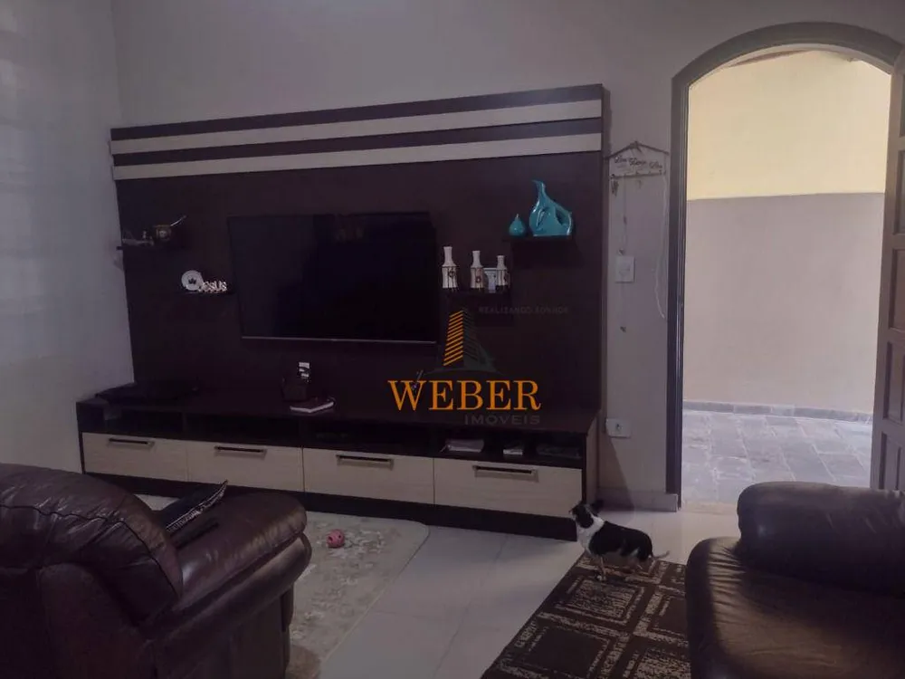 Sobrado, 3 quartos, 213 m² - Foto 8