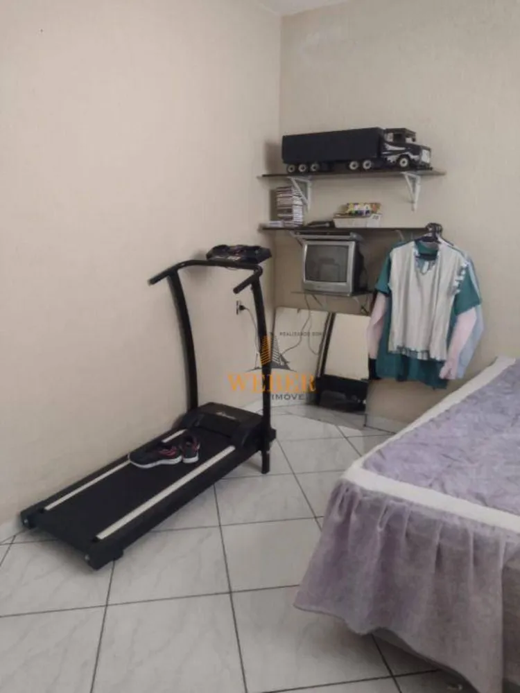 Sobrado, 3 quartos, 213 m² - Foto 16